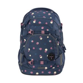 MATE Schulrucksack bubble dreams